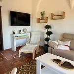 Pozo De La Suerte * Málaga