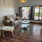 Apartamento Pozo De La Suerte Málaga