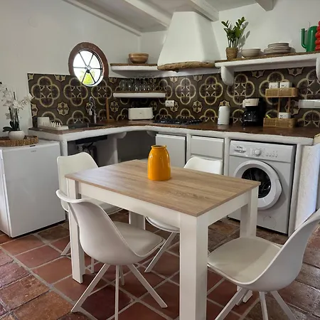 Pozo De La Suerte Appartement Málaga