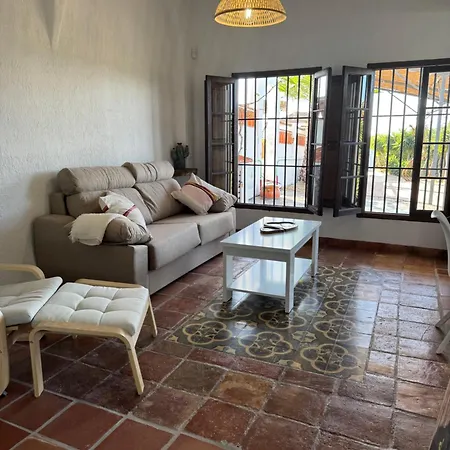 Appartement Pozo De La Suerte Málaga