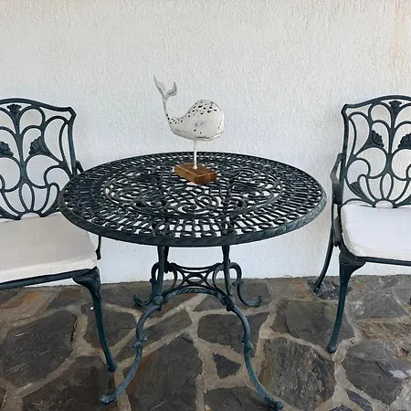 Appartement Pozo De La Suerte