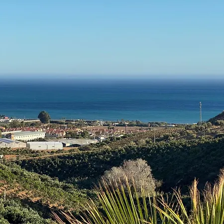 Pozo De La Suerte Málaga