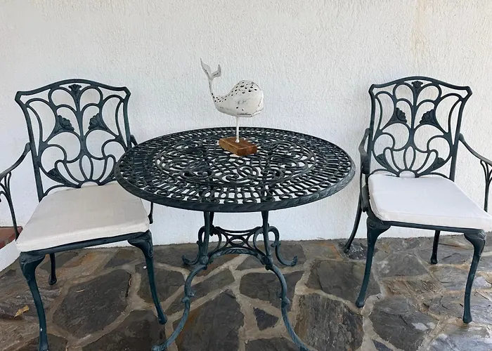 Appartement Pozo De La Suerte