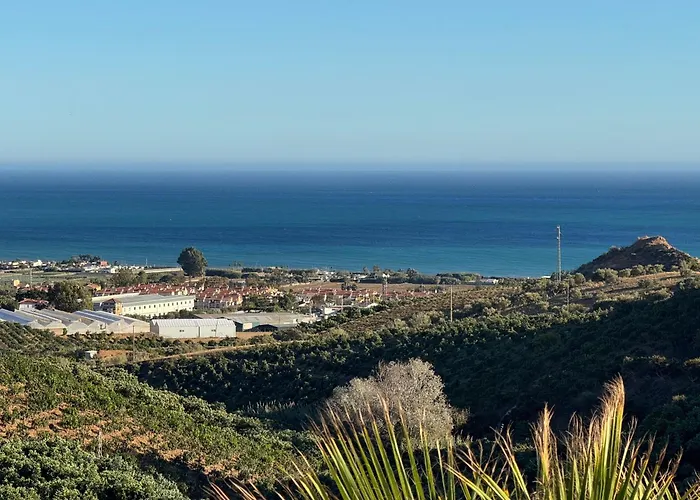 Pozo De La Suerte Málaga
